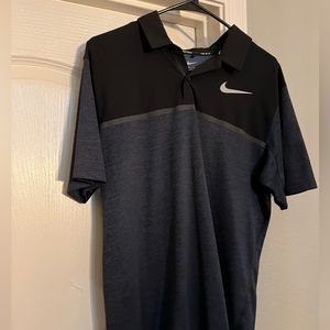 Nike Dri Fit Polo - Like New